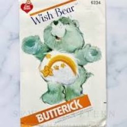 6234 CARE BEAR